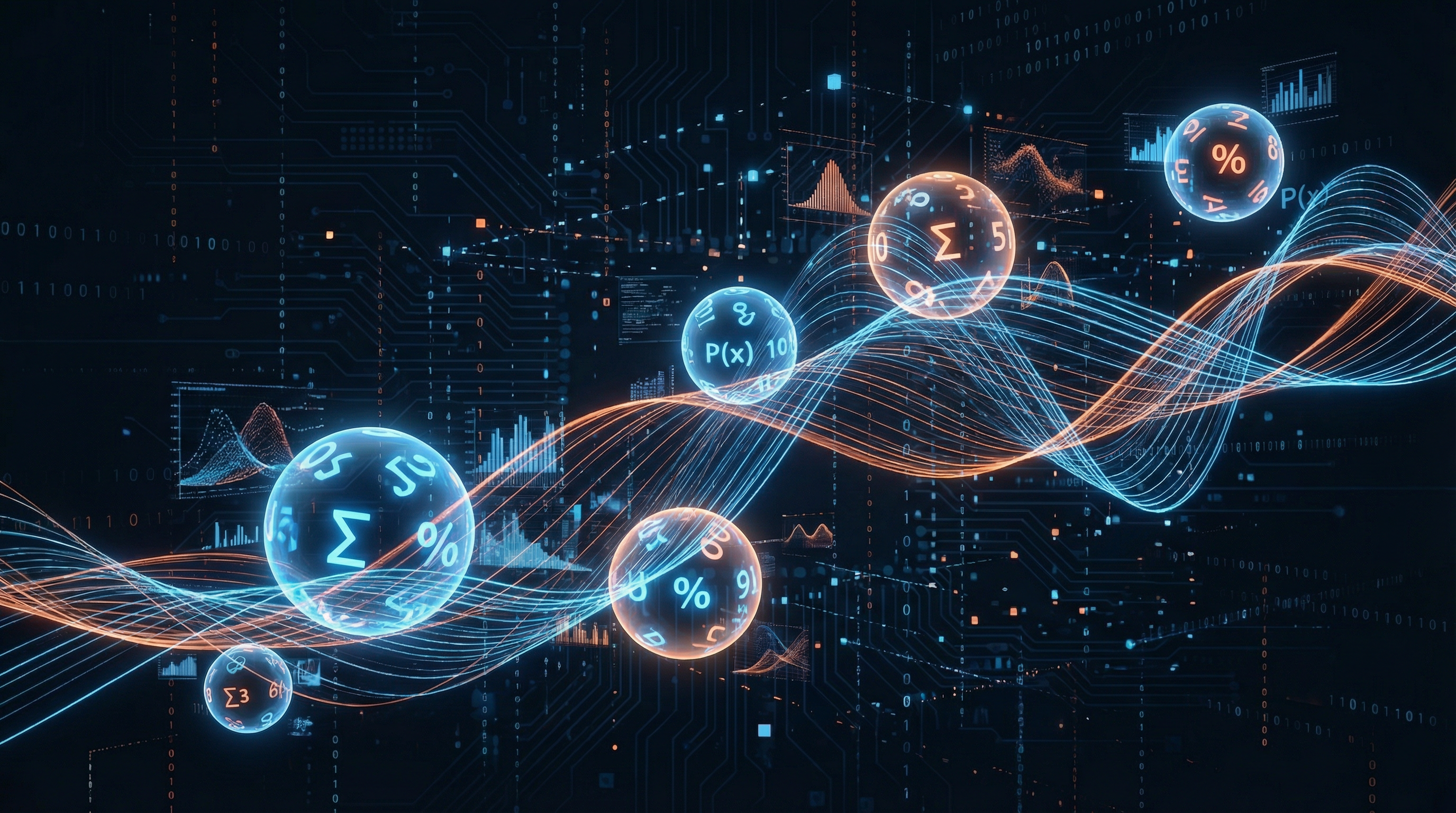 幸运澳洲八双色球概率分布研究