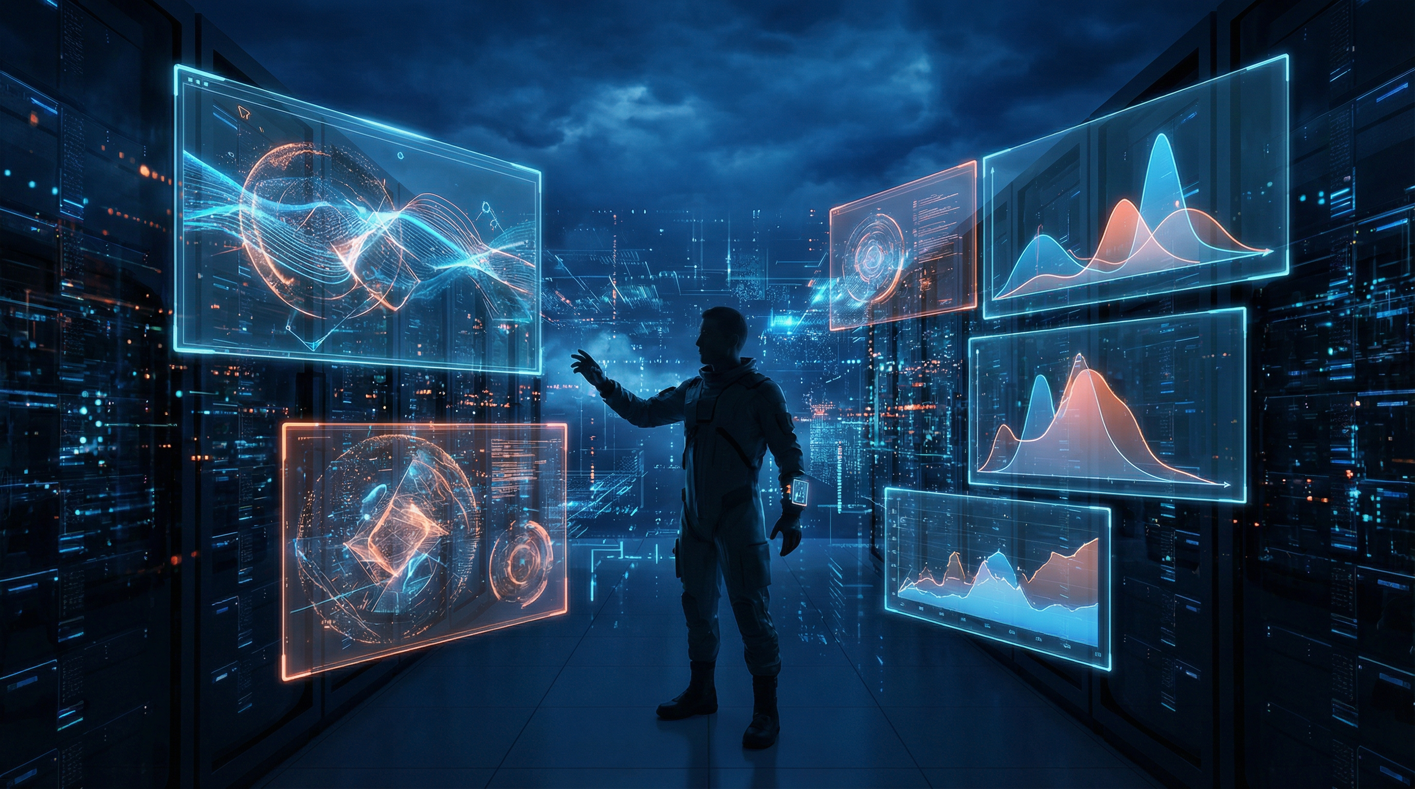 幸运澳洲八大乐透时间序列分析